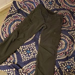Women's Under Armour work pants